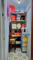 Blk 611 Ang Mo Kio Avenue 5 (Ang Mo Kio), HDB 3 Rooms #615799601